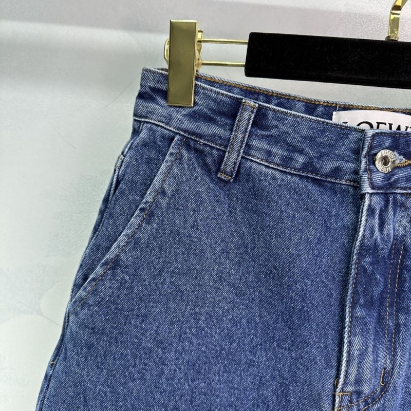 Loewe Jeans